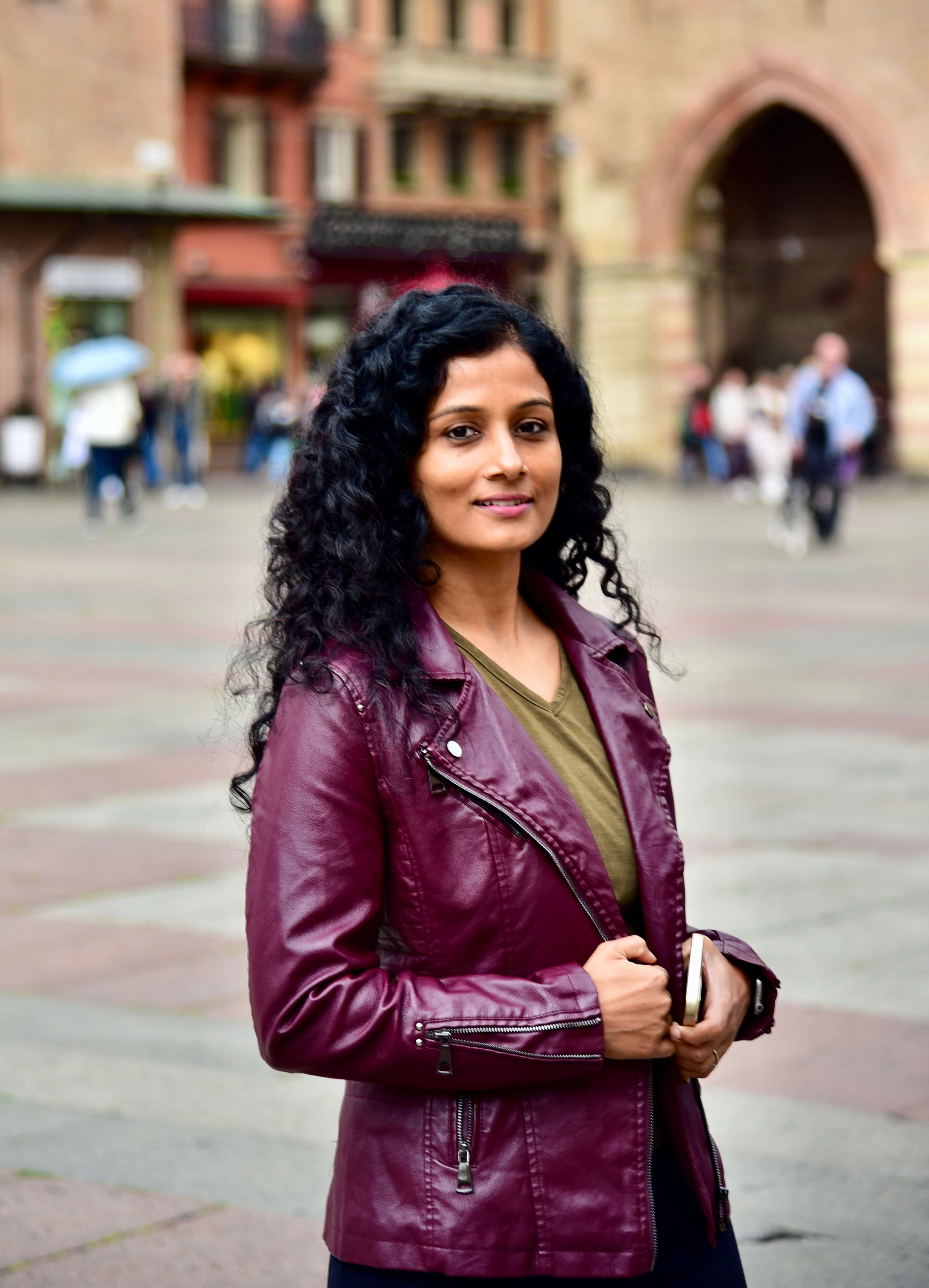 Divya Iyer