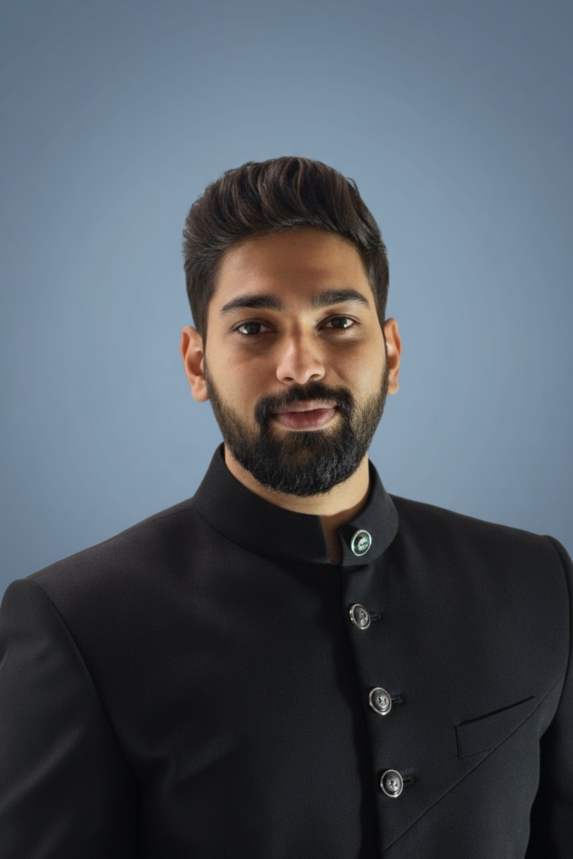 Gaurav Prabhu